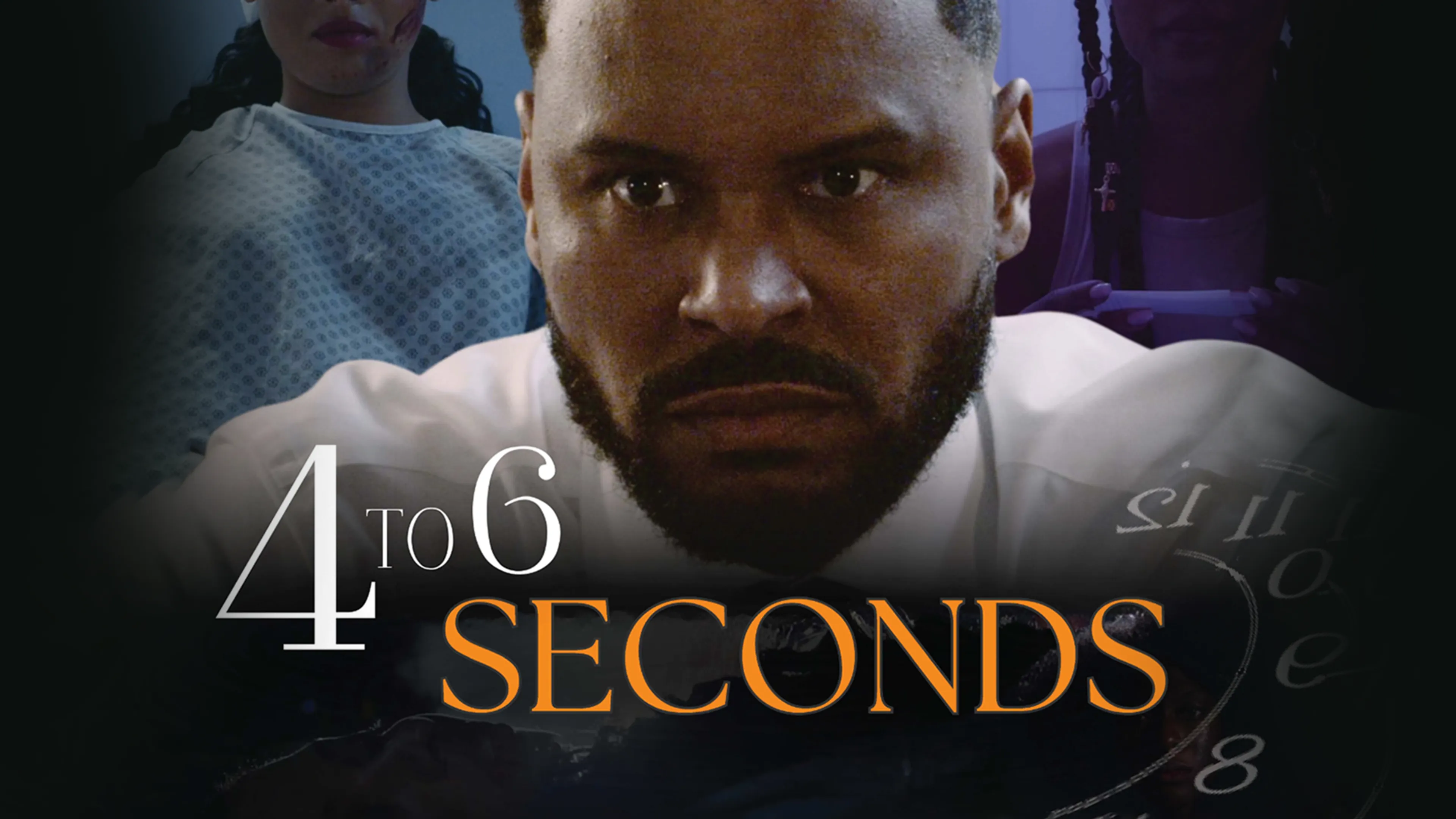 4 to 6 Seconds poster